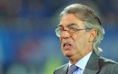 Retrospectiva: Era Massimo Moratti - Calciopédia