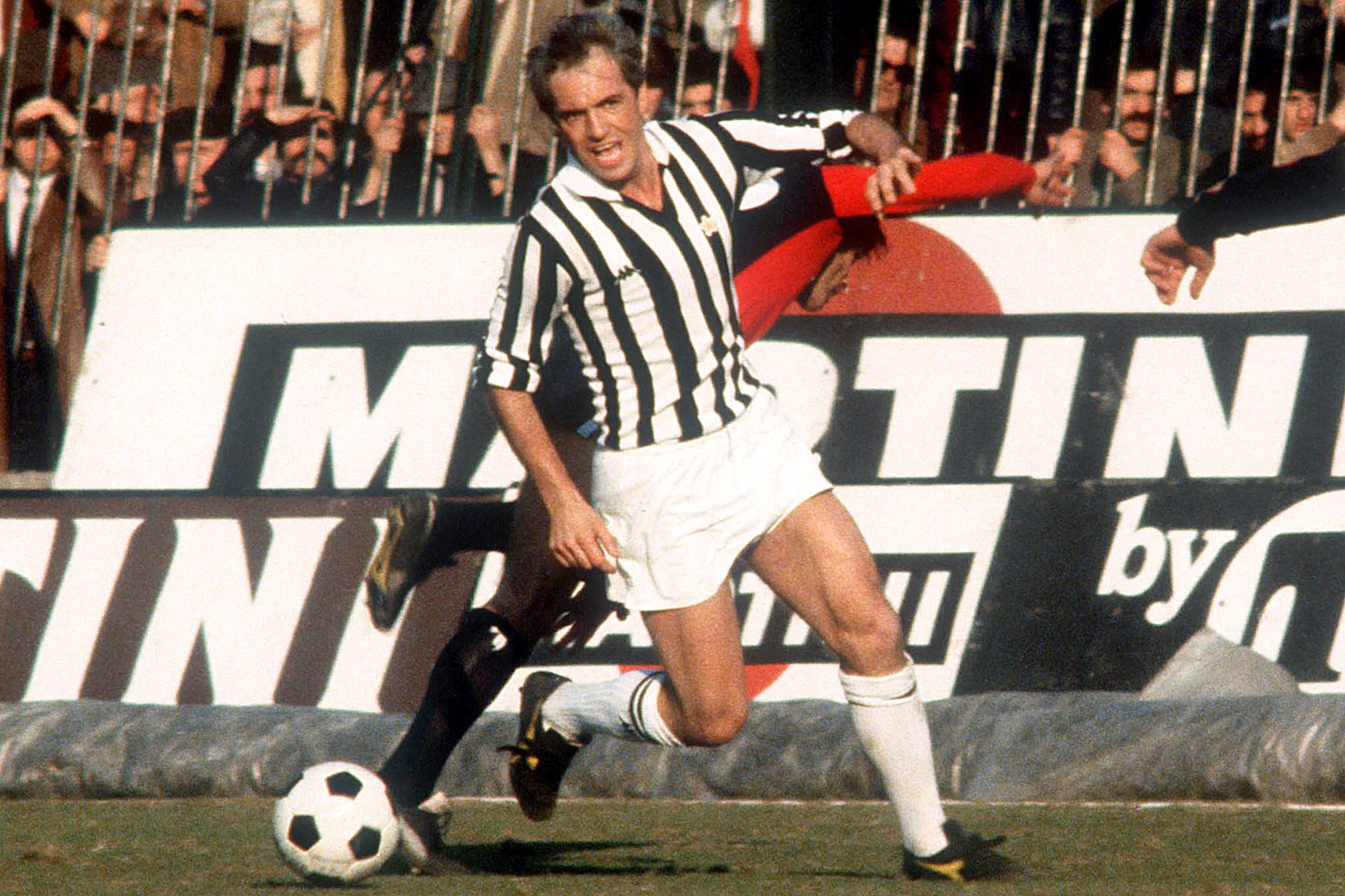 Gazzetta Dello Sport Du 3 Avril 1977, Bettega, Graziani, Juventus, Torino, Lauda, Original