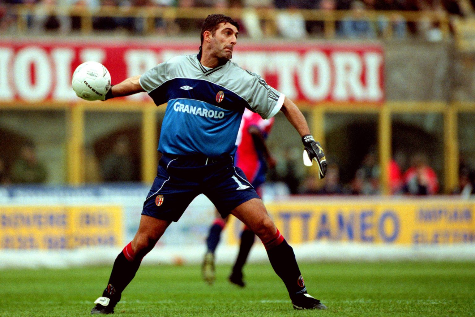 Gianluca Pagliuca - Stats et palmarès
