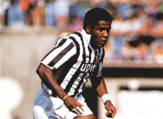 Existe brasileiro bem-sucedido na Juventus: Júlio César - Calciopédia