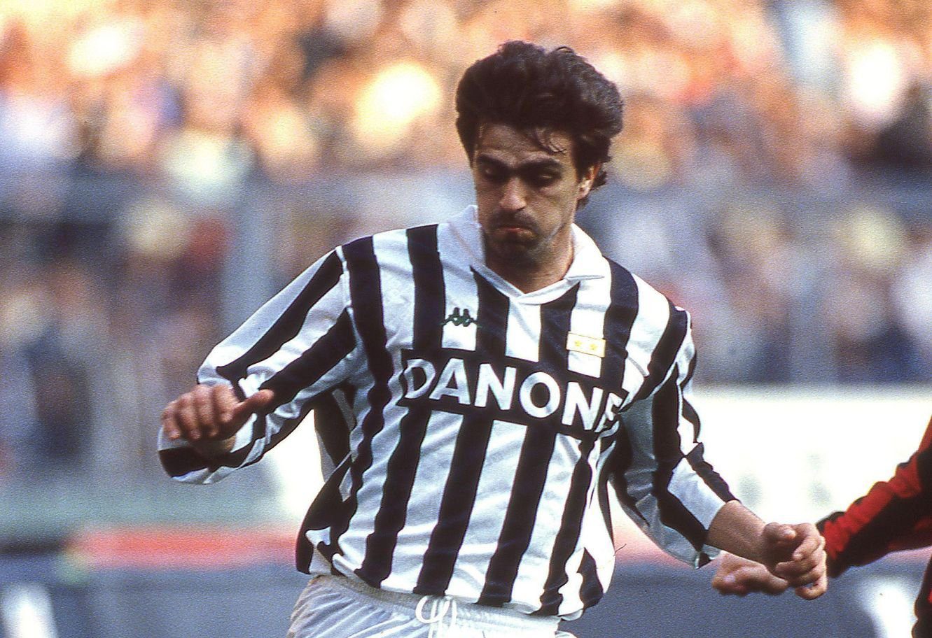 Sergio Porrini, um coadjuvante cheio de títulos - Calciopédia