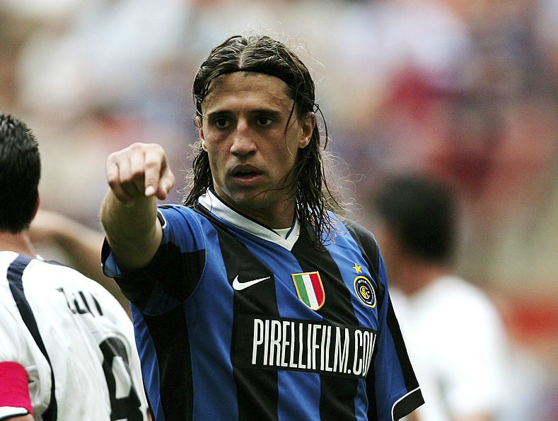 Boil I'm proud manly Corações ingratos: os jogadores que defenderam os rivais Inter e Milan -  Calciopédia