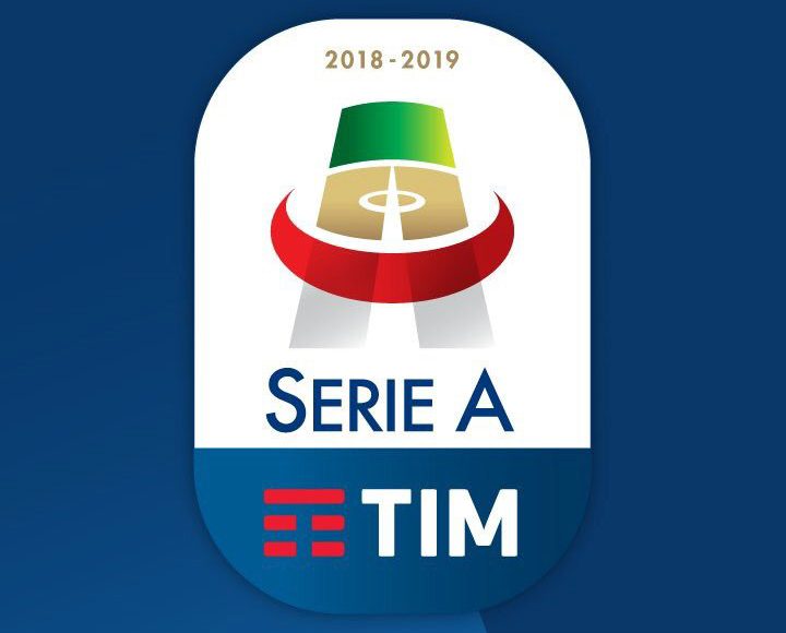 Resultado de imagem para campeonato italiano 2018/19