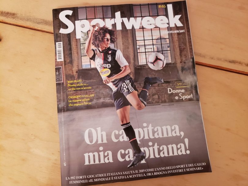 Sportsweek