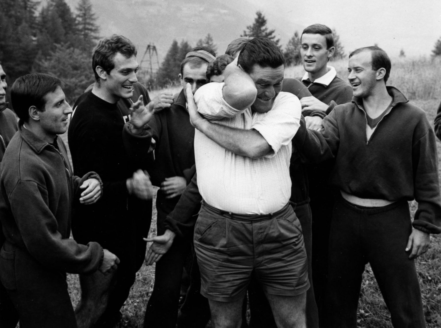 Roberto Rosato, o campeão que ficou com a camisa do tri de Pelé em 1970