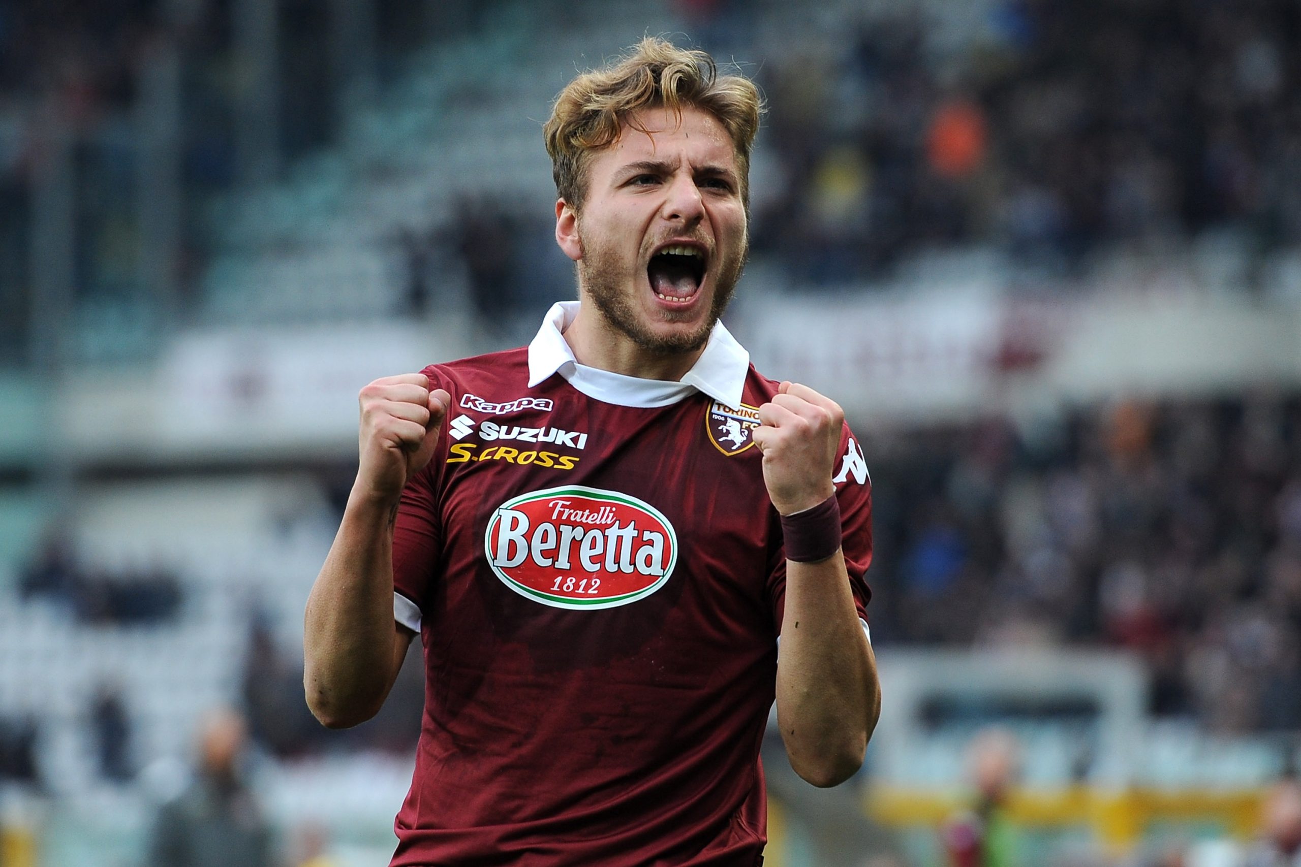 Milan busca contratação de Andrea Belotti, artilheiro do Torino