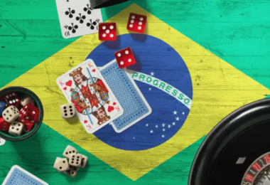 online casino Brasil