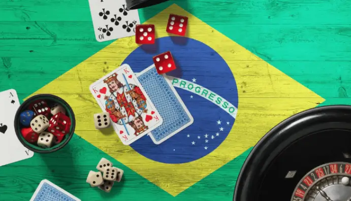 online casino Brasil